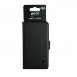 Gear Mobilfodral 3 Kortfack Svart - Huawei Honor 8 Lite