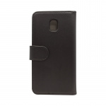 Gear Mobilfodral 3 Kortfack Samsung J5 2017 Svart Gear Mobilfodral 3 Kortfack Samsung J5 2017 Svart