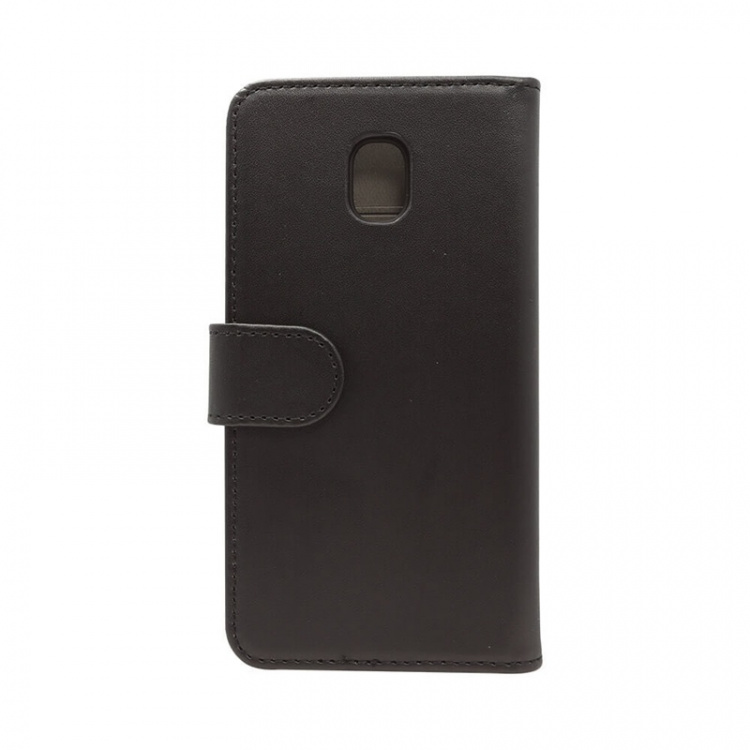 Gear Mobilfodral 3 Kortfack Samsung J5 2017 Svart Gear Mobilfodral 3 Kortfack Samsung J5 2017 Svart