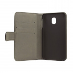 Gear Mobilfodral 3 Kortfack Samsung J5 2017 Svart Gear Mobilfodral 3 Kortfack Samsung J5 2017 Svart
