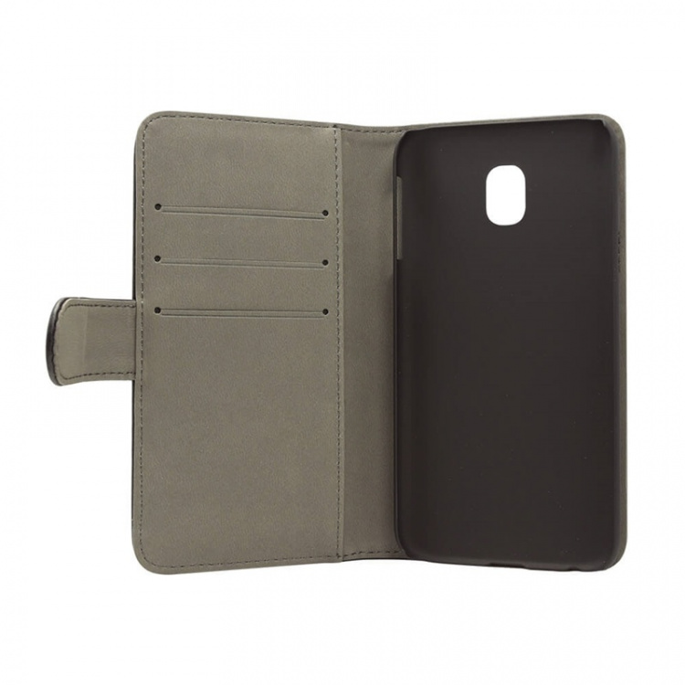 Gear Mobilfodral 3 Kortfack Samsung J5 2017 Svart Gear Mobilfodral 3 Kortfack Samsung J5 2017 Svart