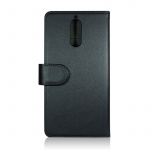 Gear Mobilfodral 3 Kortfack Svart - Huawei Mate 9 Pro Gear Mobilfodral 3 Kortfack Svart - Huawei Mate 9 Pro