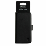 Gear Mobilfodral 3 Kortfack Svart - Huawei Honor 10