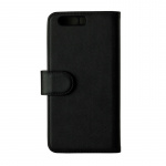 Gear Mobilfodral 3 Kortfack Svart - Huawei Honor 9 Gear Mobilfodral 3 Kortfack Svart - Huawei Honor 9