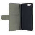 Gear Mobilfodral 3 Kortfack Svart - Huawei Honor 9 Gear Mobilfodral 3 Kortfack Svart - Huawei Honor 9