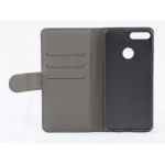 Gear Mobilfodral 3 Kortfack Svart - Huawei Honor 9 Lite Gear Mobilfodral 3 Kortfack Svart - Huawei Honor 9 Lite