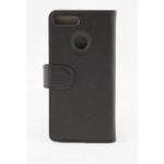 Gear Mobilfodral 3 Kortfack Svart - Huawei Honor 9 Lite Gear Mobilfodral 3 Kortfack Svart - Huawei Honor 9 Lite