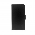 Gear Mobilfodral 3 Kortfack Svart - Huawei P Smart Gear Mobilfodral 3 Kortfack Svart - Huawei P Smart