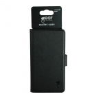 Gear Mobilfodral 3 Kortfack Svart - Huawei P10 Gear Mobilfodral 3 Kortfack Svart - Huawei P10