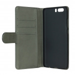 Gear Mobilfodral 3 Kortfack Svart - Huawei P10 Plus Gear Mobilfodral 3 Kortfack Svart - Huawei P10 Plus