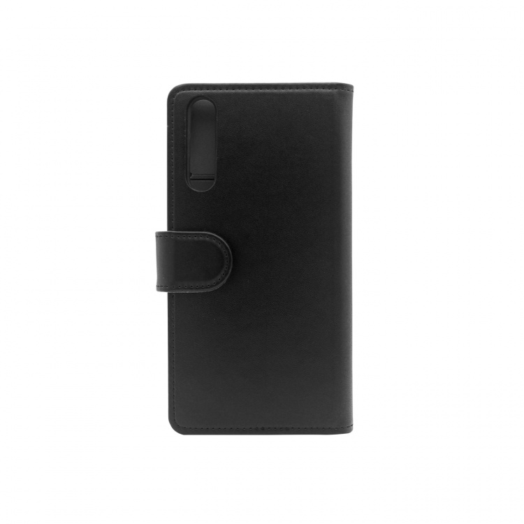 Gear Mobilfodral 3 Kortfack Svart - Huawei P20 Pro 2018 Gear Mobilfodral 3 Kortfack Svart - Huawei P20 Pro 2018