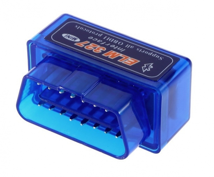 Felkodsläsare Super Mini ELM327 Bluetooth 2.1 Felkodsläsare Super Mini ELM327 Bluetooth 2.1