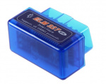 Felkodsläsare Super Mini ELM327 Bluetooth 2.1 Felkodsläsare Super Mini ELM327 Bluetooth 2.1