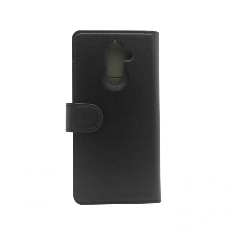 Gear Mobilfodral 3 Kortfack Svart - Nokia 7 Plus Gear Mobilfodral 3 Kortfack Svart - Nokia 7 Plus