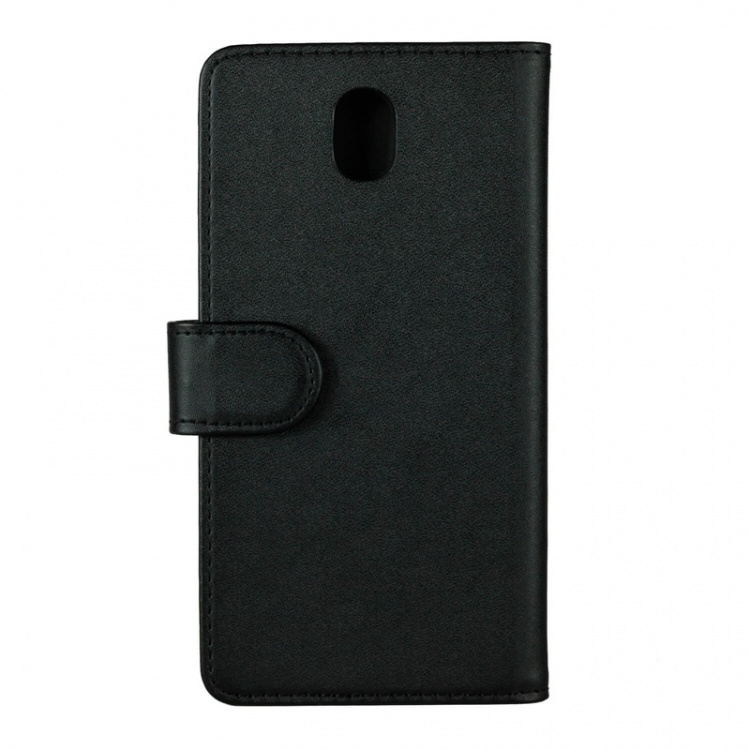 Gear Mobilfodral 3 Kortfack Svart - Samsung J7 2017 Gear Mobilfodral 3 Kortfack Svart - Samsung J7 2017