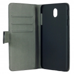 Gear Mobilfodral 3 Kortfack Svart - Samsung J7 2017 Gear Mobilfodral 3 Kortfack Svart - Samsung J7 2017
