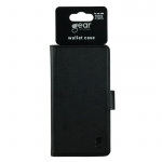 Gear Mobilfodral 3 Kortfack Svart - Samsung J7 2017 Gear Mobilfodral 3 Kortfack Svart - Samsung J7 2017