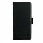 Gear Mobilfodral 3 Kortfack Svart - Samsung Note 8