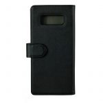 Gear Mobilfodral 3 Kortfack Svart - Samsung Note 8