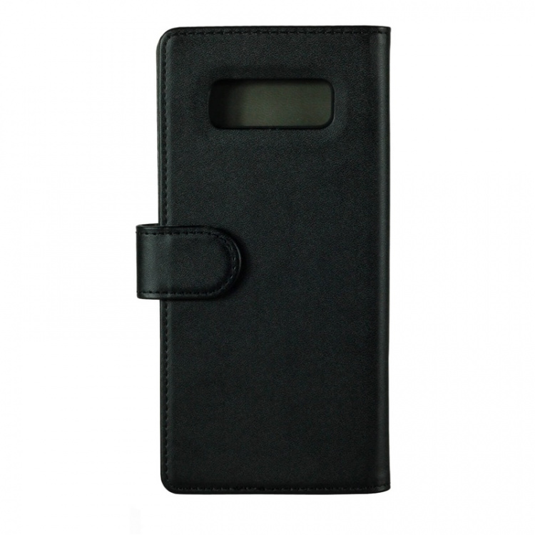 Gear Mobilfodral 3 Kortfack Svart - Samsung Note 8