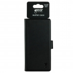 Gear Mobilfodral 3 Kortfack Svart - Samsung Note 8