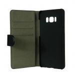 Gear Mobilfodral Svart - Samsung S8 Gear Mobilfodral Svart - Samsung S8