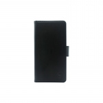 Gear Mobilfodral 3 Kortfack Svart - Sony Xperia XZ2 Gear Mobilfodral 3 Kortfack Svart - Sony Xperia XZ2