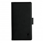 Gear Mobilfodral 3 Kortfack Svart - Sony Xperia XZs Gear Mobilfodral 3 Kortfack Svart - Sony Xperia XZs