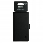 Gear Mobilfodral 3 Kortfack Svart - Sony Xperia XZs Gear Mobilfodral 3 Kortfack Svart - Sony Xperia XZs