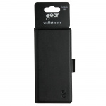 Gear Mobilfodral 3 Kortfack Svart - Xperia XA1 Gear Mobilfodral 3 Kortfack Svart - Xperia XA1
