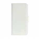 Gear Mobilfodral 3 Kortfack Vit - Huawei Honor 9