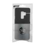 Gear Mobilskal Svart - Samsung S9 Plus