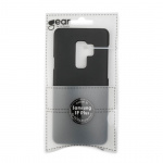 Gear Mobilskal Svart - Samsung S9 Plus