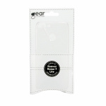 Gear Mobilskal Transparent - Huawei Honor 9 Lite