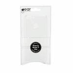 Gear Mobilskal Transparent - Huawei Honor 9 Lite