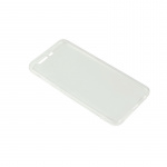 Gear Mobilskal TPU Transparent - Huawei Honor 9