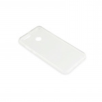 Gear Mobilskal TPU Transparent - Huawei Honor 9 Lite
