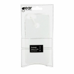 Gear Mobilskal TPU Transparent - Huawei Honor 9 Lite