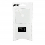 Gear Mobilskal TPU Transparent - Huawei Honor 9 Lite