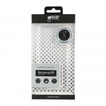 Gear Mobilskal TPU Transparent - Samsung S9