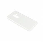Gear Mobilskal TPU Transparent - Samsung S9 Plus