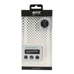 Gear Mobilskal TPU Transparent - Samsung S9 Plus