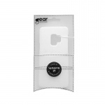 Gear Mobilskal Vit - Samsung S9