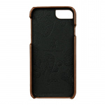 Onsala Mobilskal Skinn Brun - iPhone 6 / 7 / 8 / SE Onsala Mobilskal Skinn Brun - iPhone 6 / 7 / 8 / SE