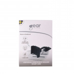 Gear Mobilhållare Kort Arm Monteras På Instrumentbräda