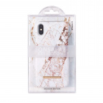 Onsala Mobilskal Soft White Rhino Marble - iPhone X / XS Onsala Mobilskal Soft White Rhino Marble - iPhone X / XS