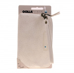 Golla AIR Mobil Purse Cream Ljusgul universal G1634