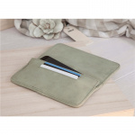 Golla AIR Mobil Wallet Aqua Grå Universal G1625