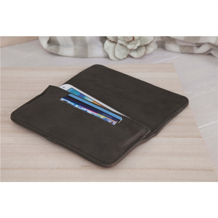 Golla AIR Mobil Wallet Ash Mörkblå Universal G1624