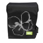 Golla Axelväska Hannah G1182 DSLR/Video Svart